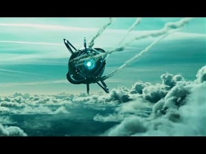Фильмы и мультфильмы